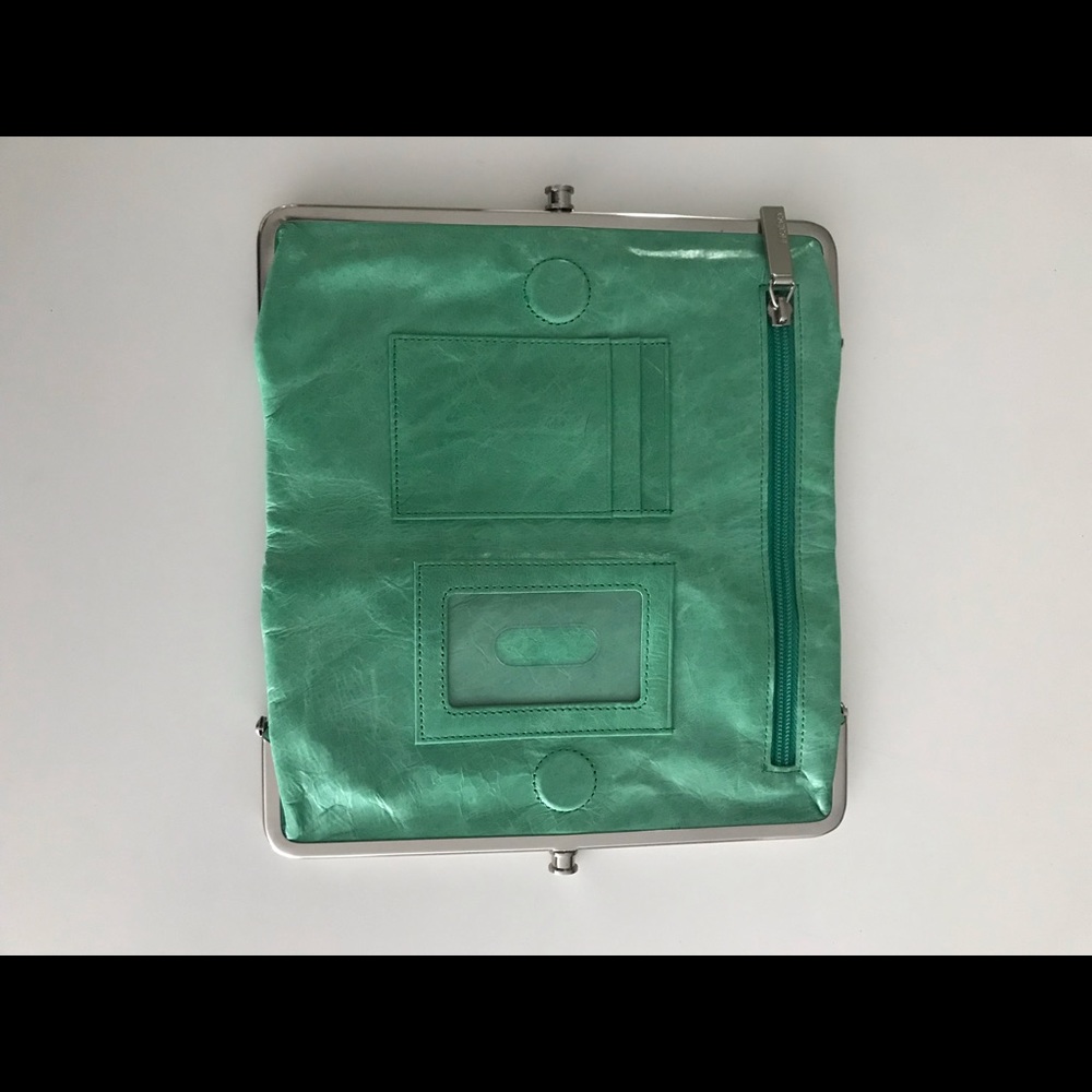 Hobo clutch